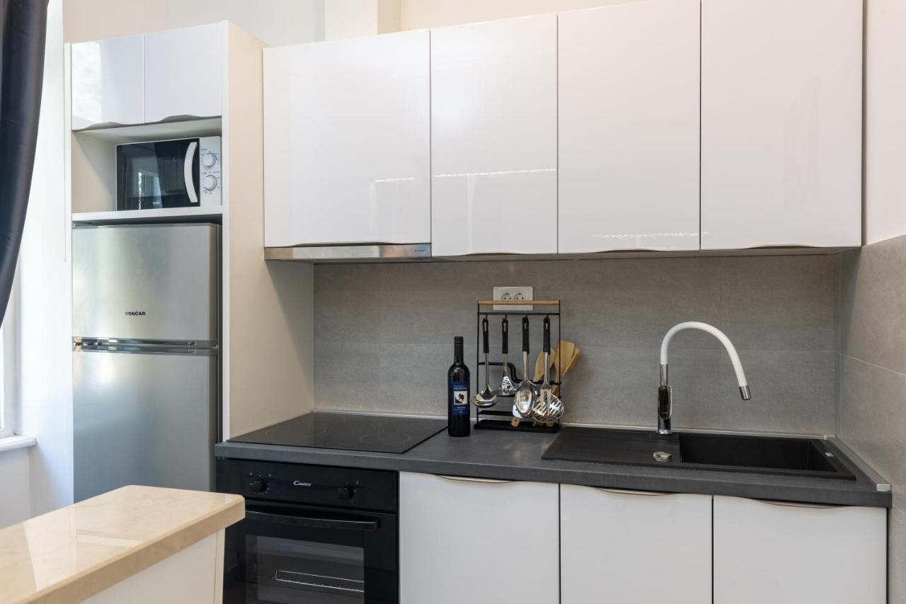 Apartment Porat 두브로브니크 외부 사진