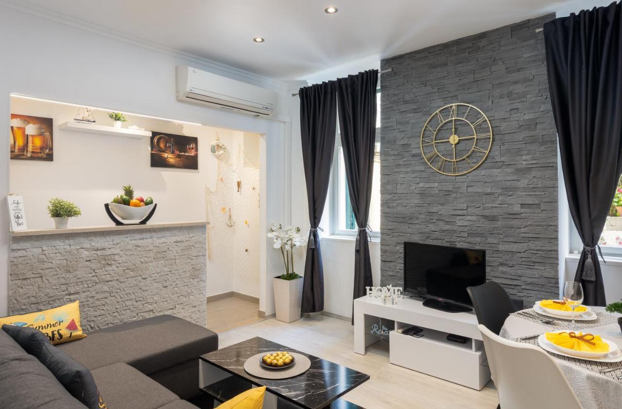 Apartment Porat 두브로브니크 외부 사진