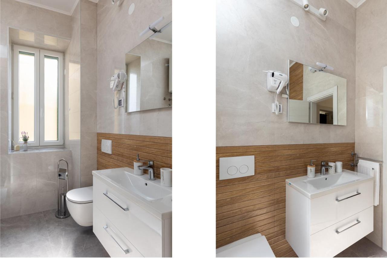 Apartment Porat 두브로브니크 외부 사진
