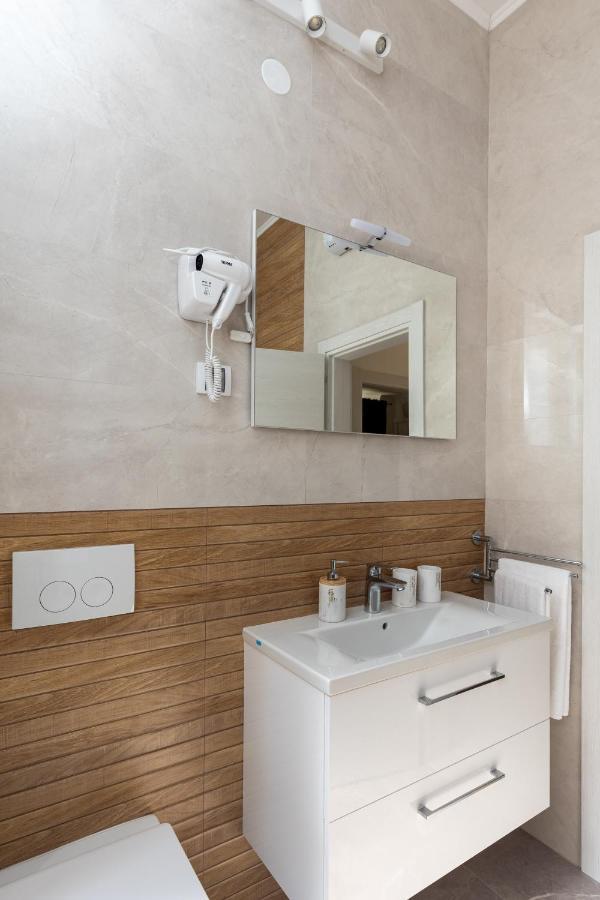 Apartment Porat 두브로브니크 외부 사진