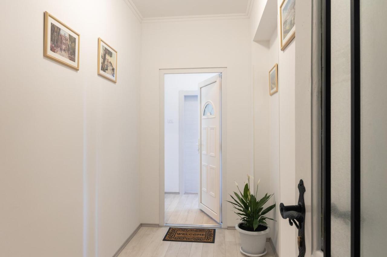 Apartment Porat 두브로브니크 외부 사진