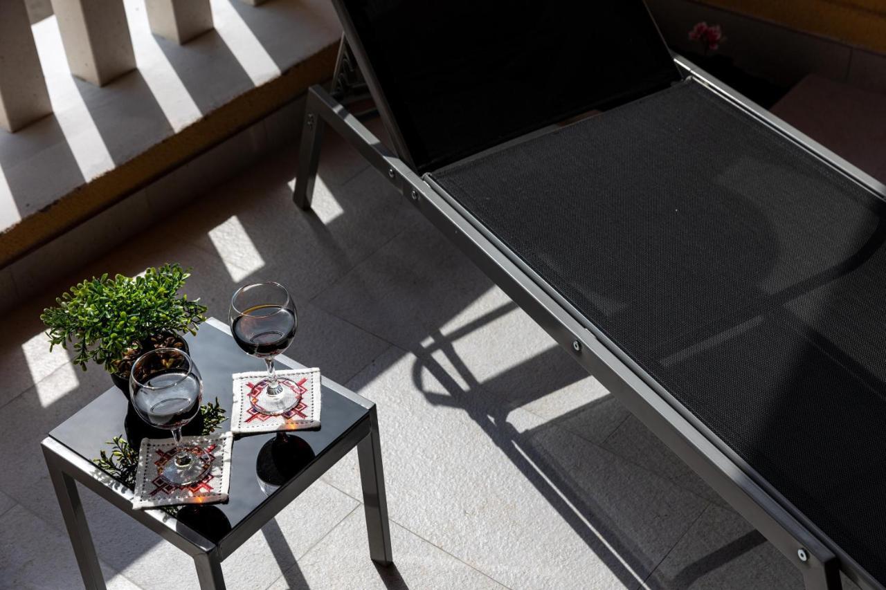 Apartment Porat 두브로브니크 외부 사진