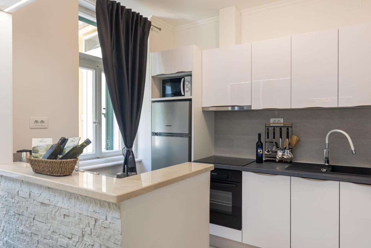 Apartment Porat 두브로브니크 외부 사진