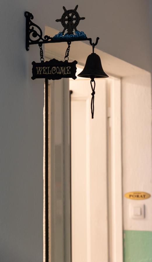 Apartment Porat 두브로브니크 외부 사진