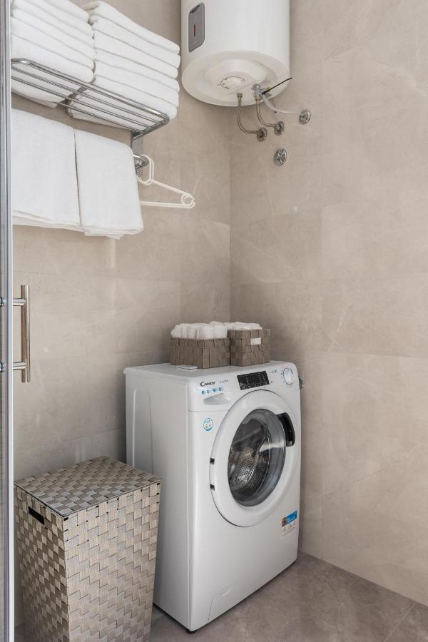 Apartment Porat 두브로브니크 외부 사진