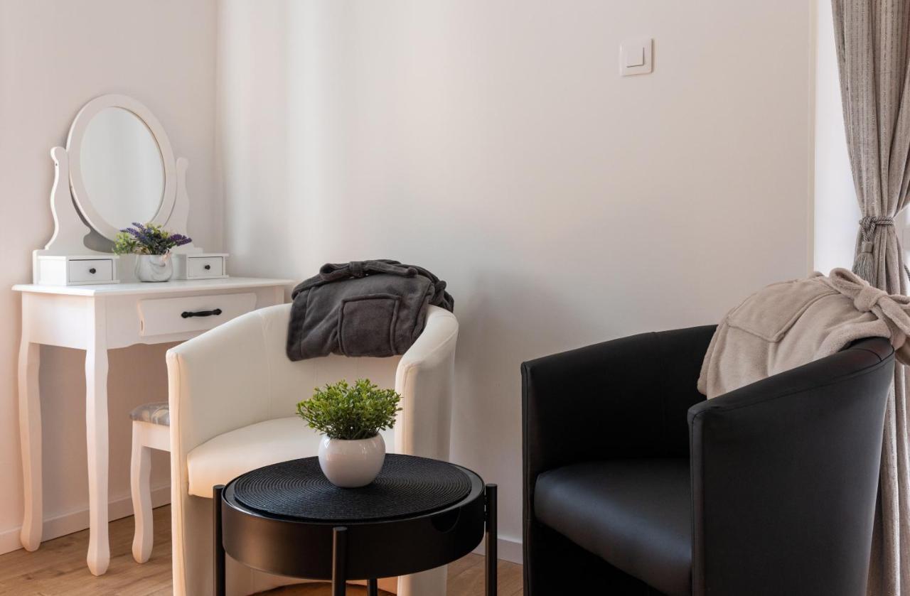 Apartment Porat 두브로브니크 외부 사진