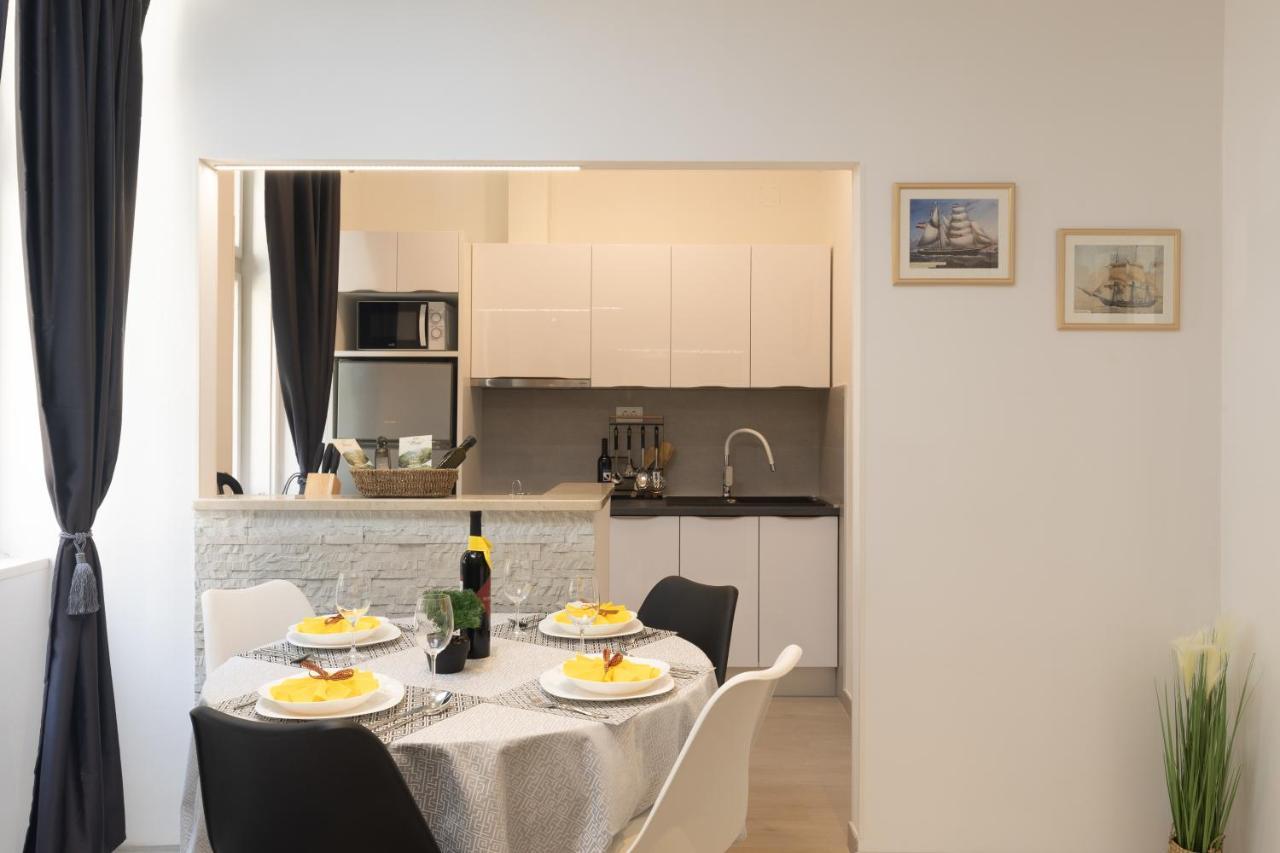Apartment Porat 두브로브니크 외부 사진