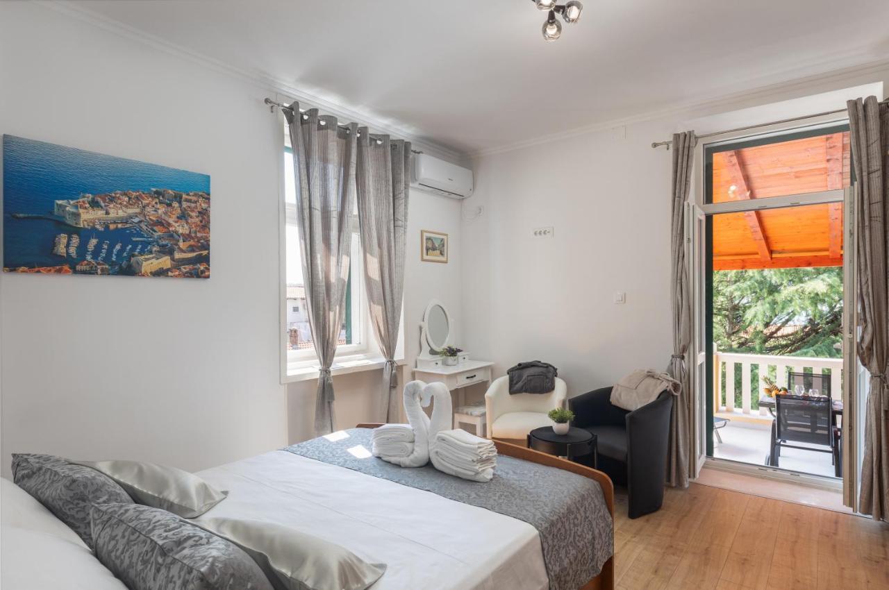 Apartment Porat 두브로브니크 외부 사진