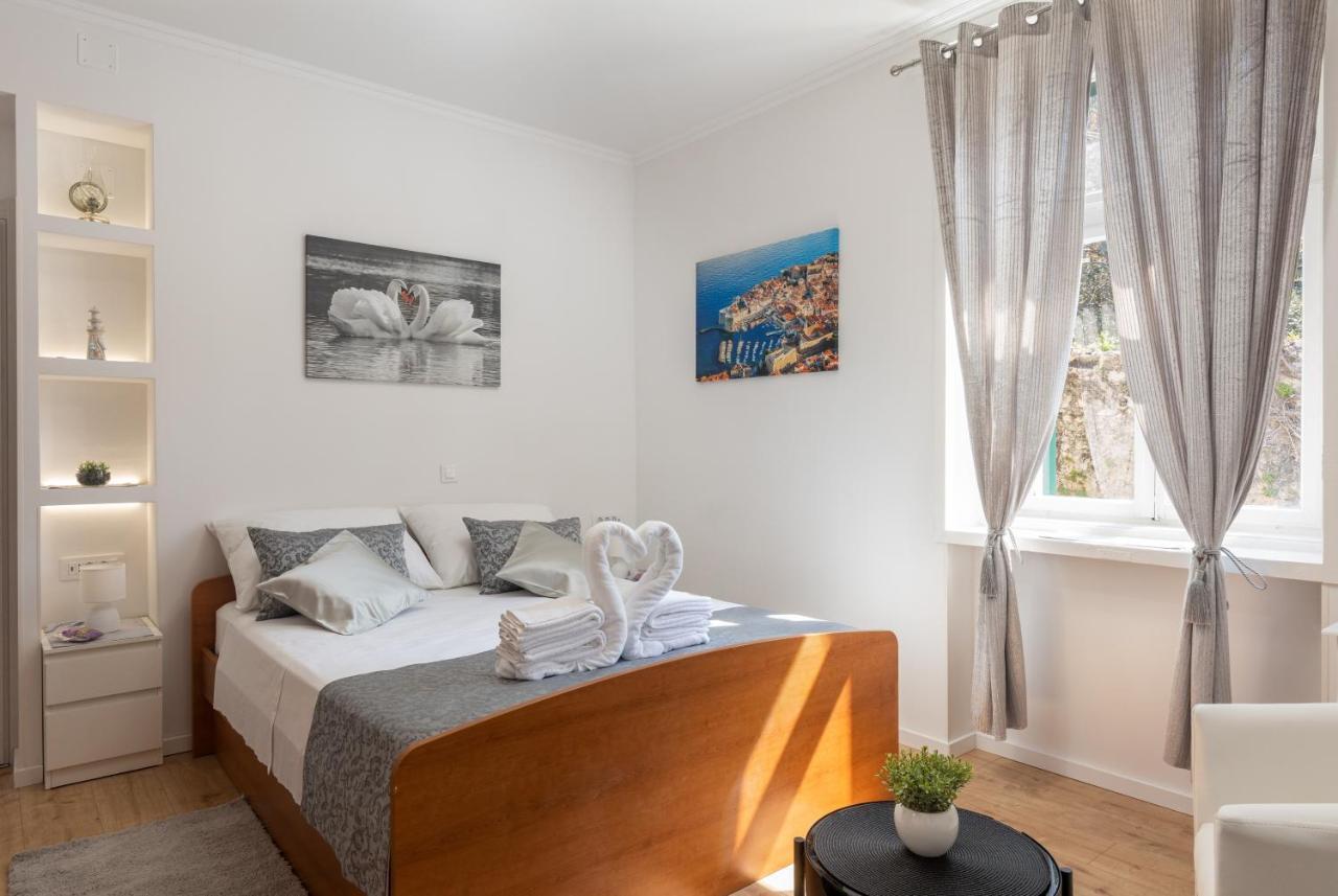 Apartment Porat 두브로브니크 외부 사진